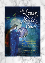Load image into Gallery viewer, The Lunar Nomad Oracle
