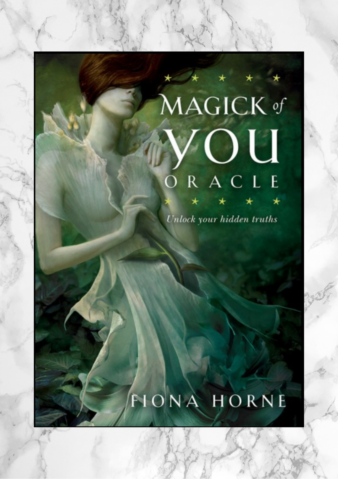 Magick of You Oracle