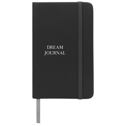 Mineralism Dream Journal