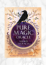 Load image into Gallery viewer, Pure Magic Oracle
