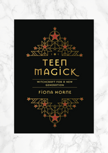 Load image into Gallery viewer, Teen Magick
