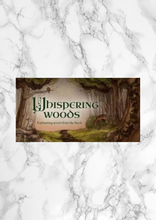 Load image into Gallery viewer, Whispering Woods Affirmation Cards
